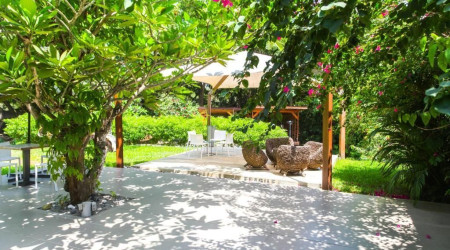 Boutique Hotel Particulier