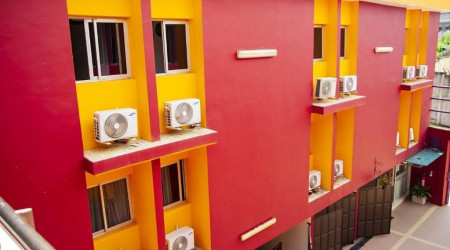 Cypa Hotel