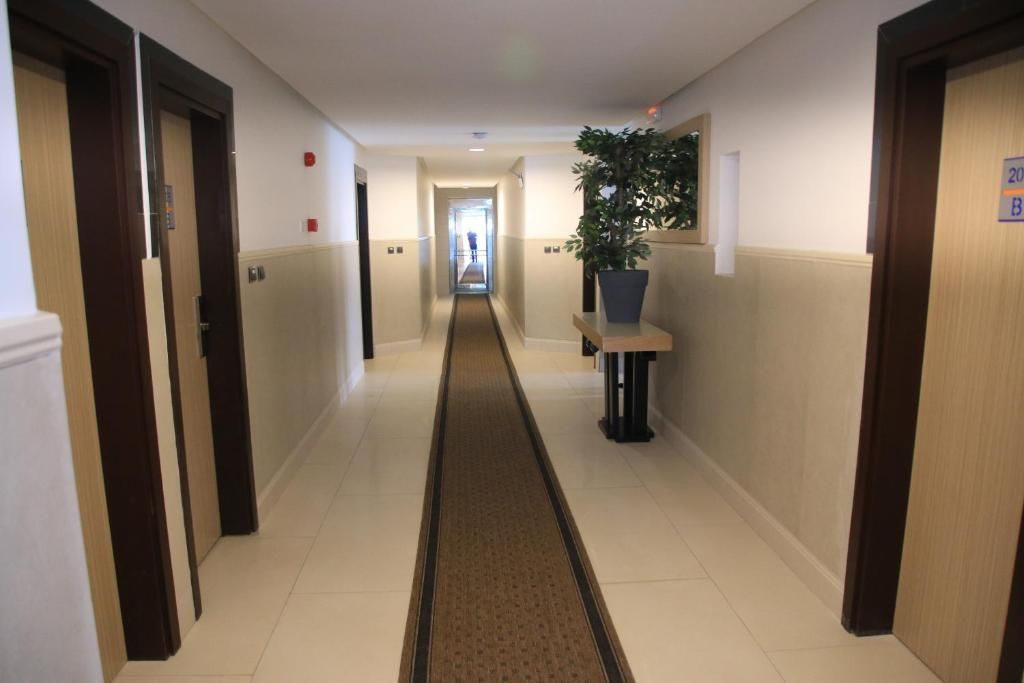 Hotel LAFORGE