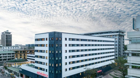 Mövenpick Hotel Abidjan