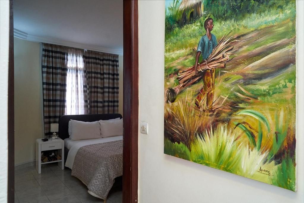 SEDDO BOUTIQUE HOTEL