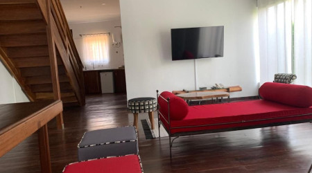Private shower/Longterm/Decent B&B