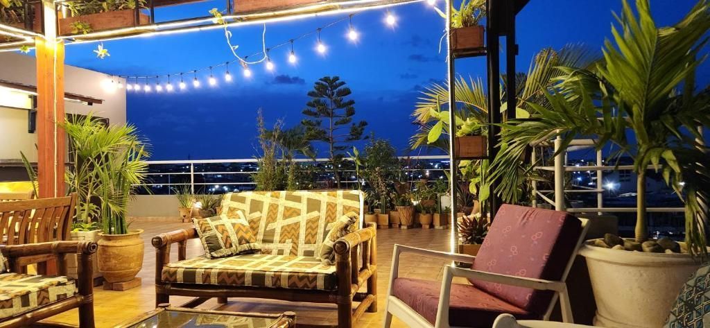 Acquah Place Residences