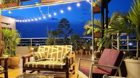 Acquah Place Residences