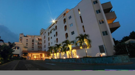 African Regent Hotel