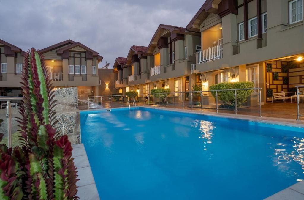 Alvanti Residences