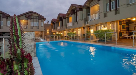 Alvanti Residences