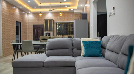 Cloud9 Luxury Apartments