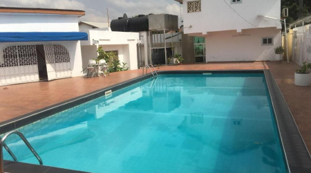 Eastoment Hotel