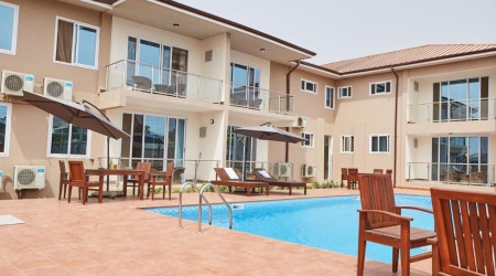 Cromer Apartments