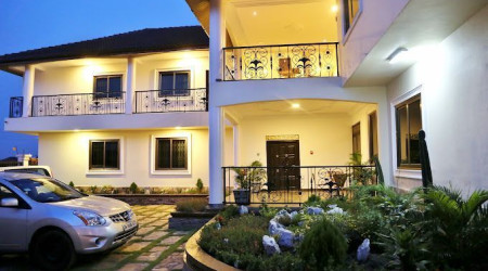 Eden Vale Hotel and Executive