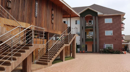Golden Crystal Experience Hotel