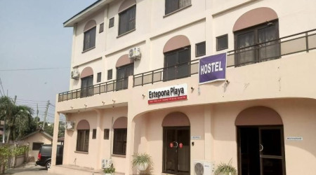 Estepona Playa Hostel