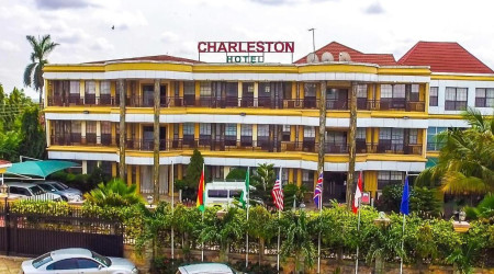 Charleston Hotel