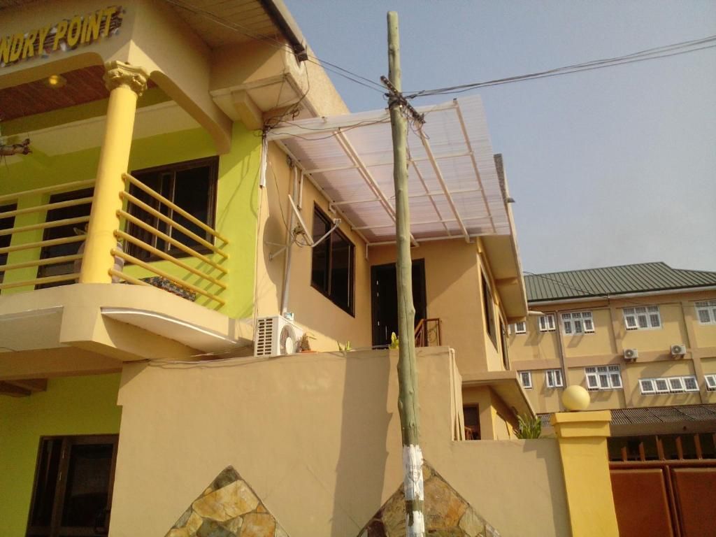 Feehi's Place