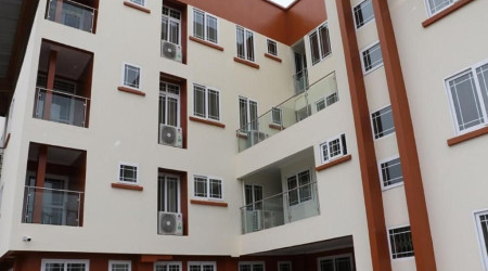 Jaria Apartments