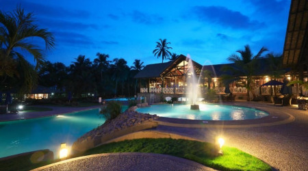 Labadi Beach Hotel