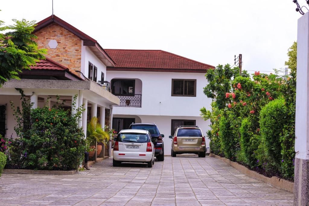 Lavender Lodge Hotel 