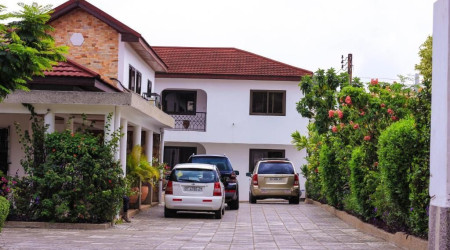 Lavender Lodge Hotel