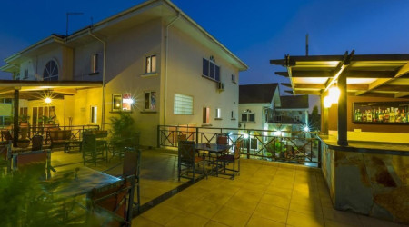 Midindi Hotel