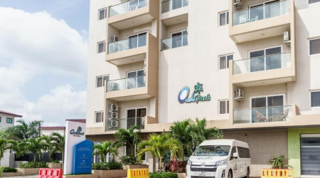OASIS PARK RESIDENCE