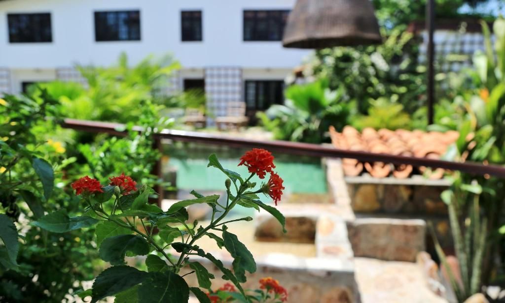 Olma Colonial Suites