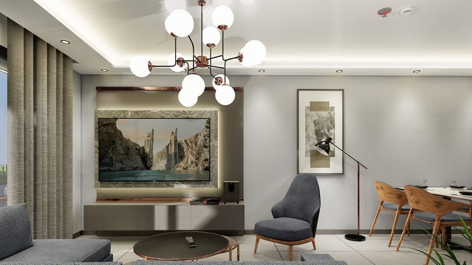 Floria Residence