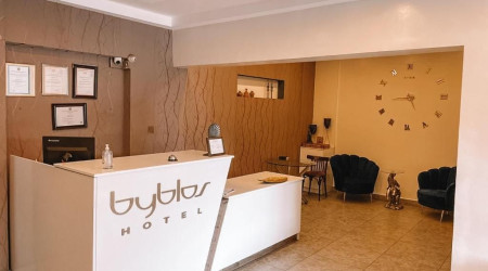 Sky Suites-Byblos Hotel Osu