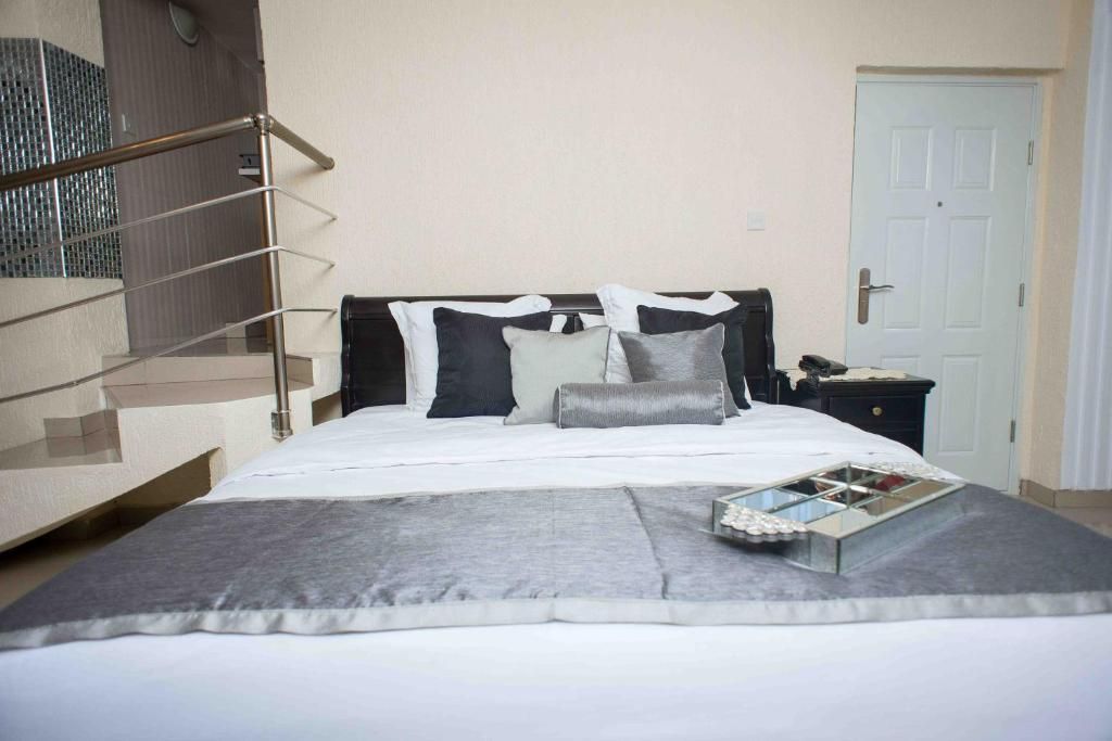 The Ritzz Exclusive Guest House
