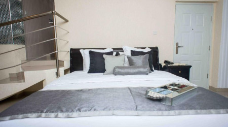 The Ritzz Exclusive Guest House