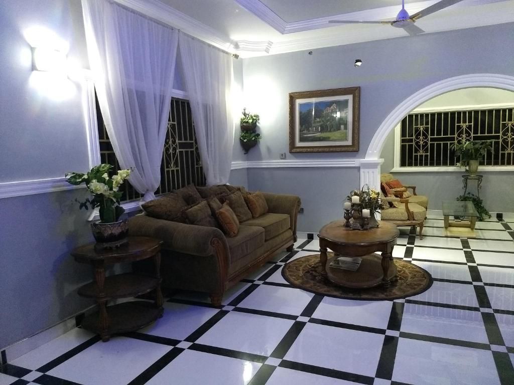 The Winford Boutique Hotel Achimota