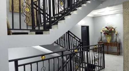 The Winford Boutique Hotel Achimota