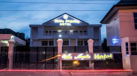 Villa Angelia Hotel