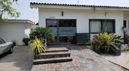 Villandro Residence