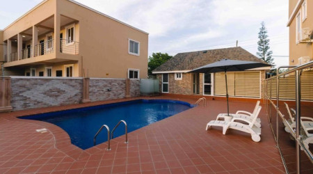 Cozy Apartments East Legon