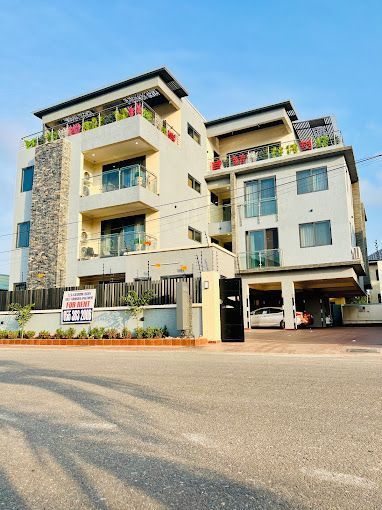 UDA APARTMENTS