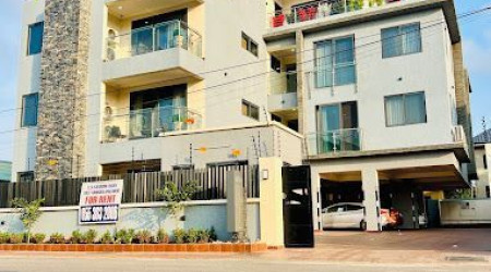 UDA APARTMENTS