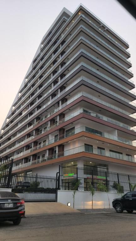 The Signature Apartments