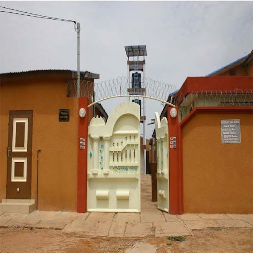 Guest House Résidence Saka Yérima