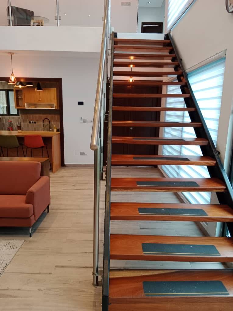 Appartements meublés 