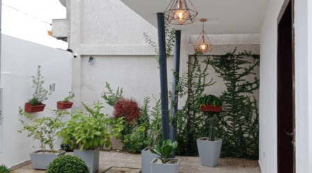 Appartements meublés 