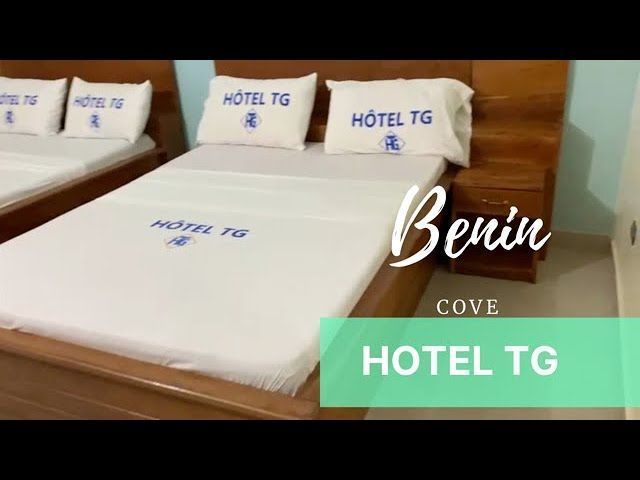 TG HOTEL COVE