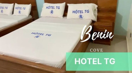 TG HOTEL COVE