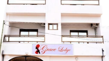 GRACE LODGE