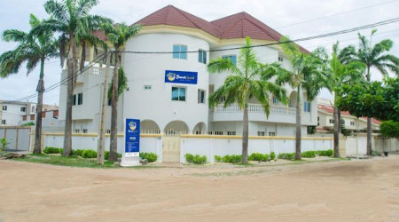 Beach Sand Hotel & Resort 