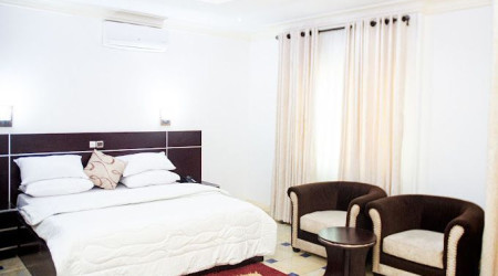 Sunlight Hotel 