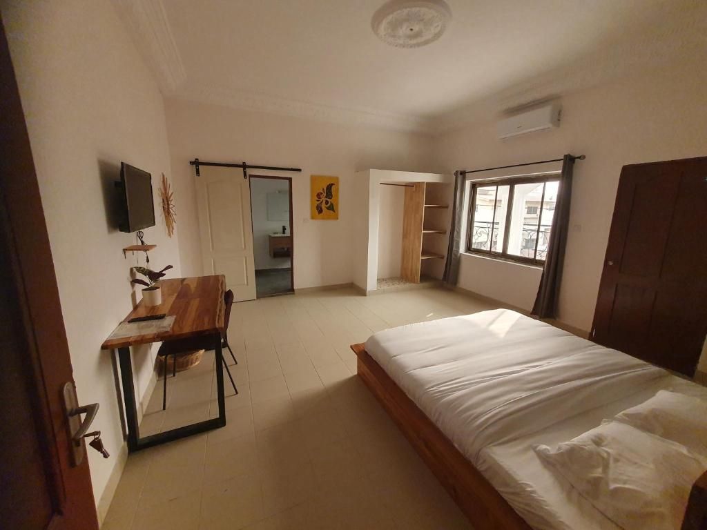 COCOON GUEST HOUSE