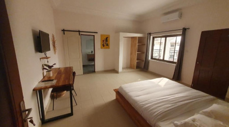 COCOON GUEST HOUSE