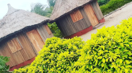Village Kirikou