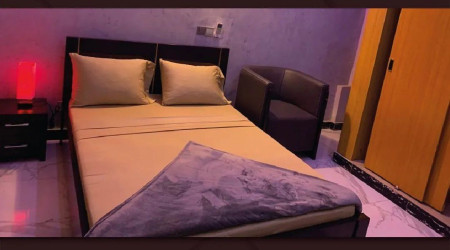 Private shower/Longterm/Decent B&B